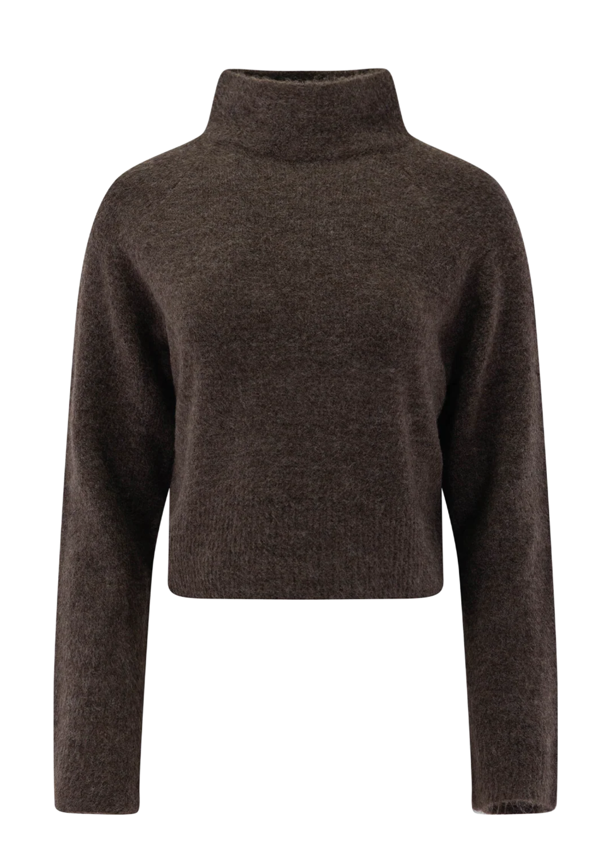 Oliver LS Sweater
