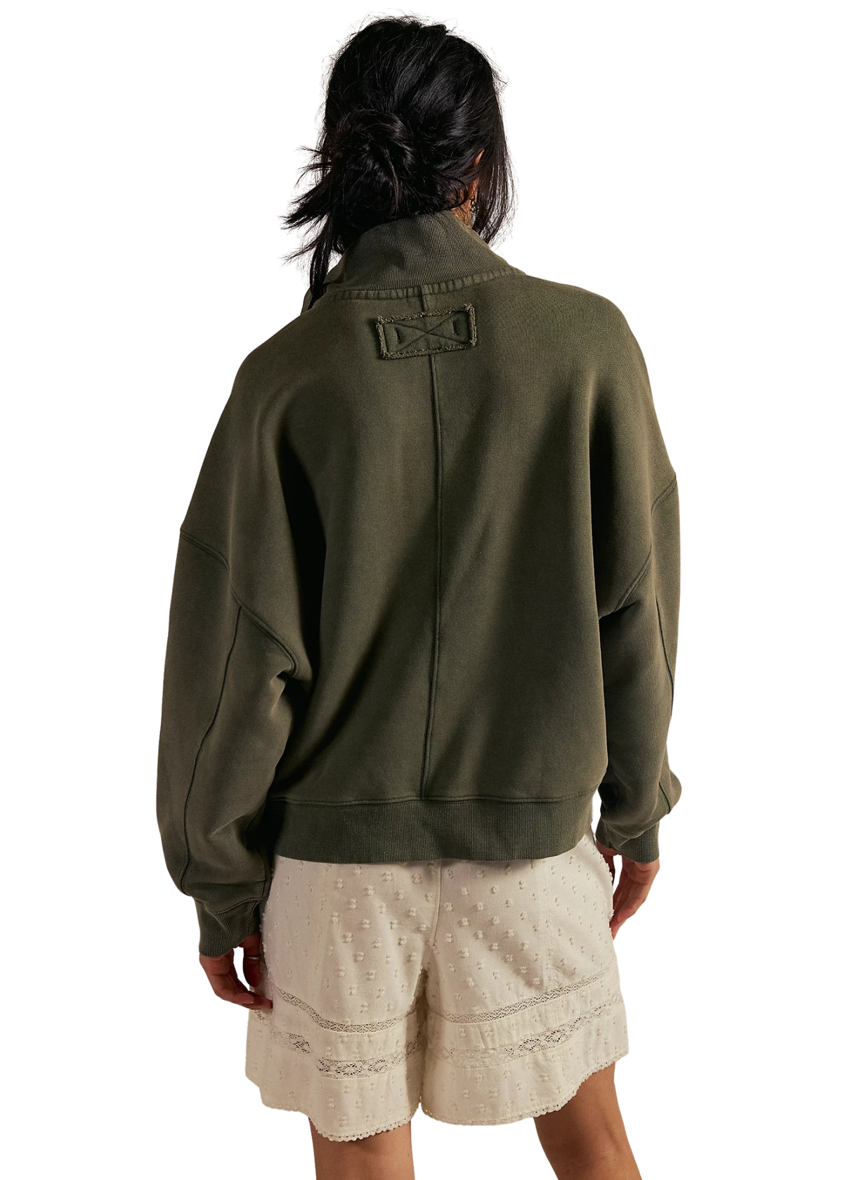 Timeless Pullover