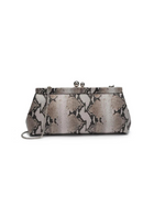 Joplin - Kisslock Clutch