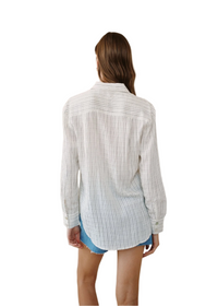 Boyfriend Button Down
