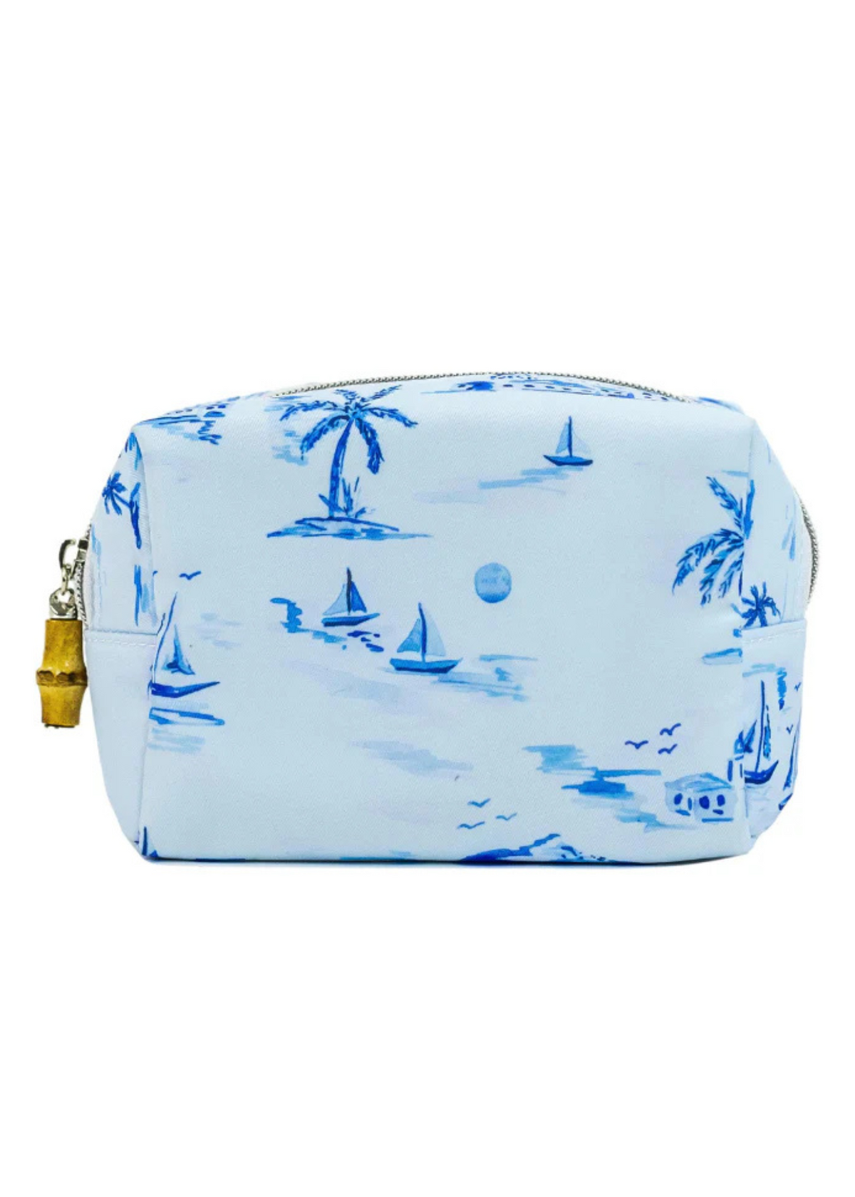 Mini On Board Cosmetic Bag