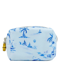 Mini On Board Cosmetic Bag
