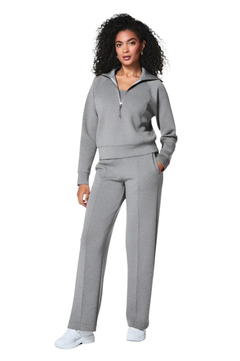 AirEssentials Half Zip