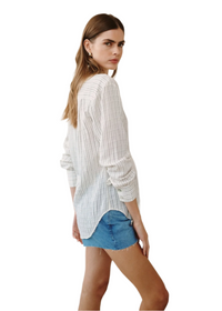Boyfriend Button Down