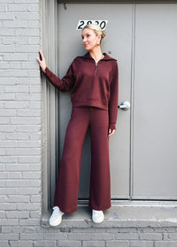 AirEssentials Half Zip