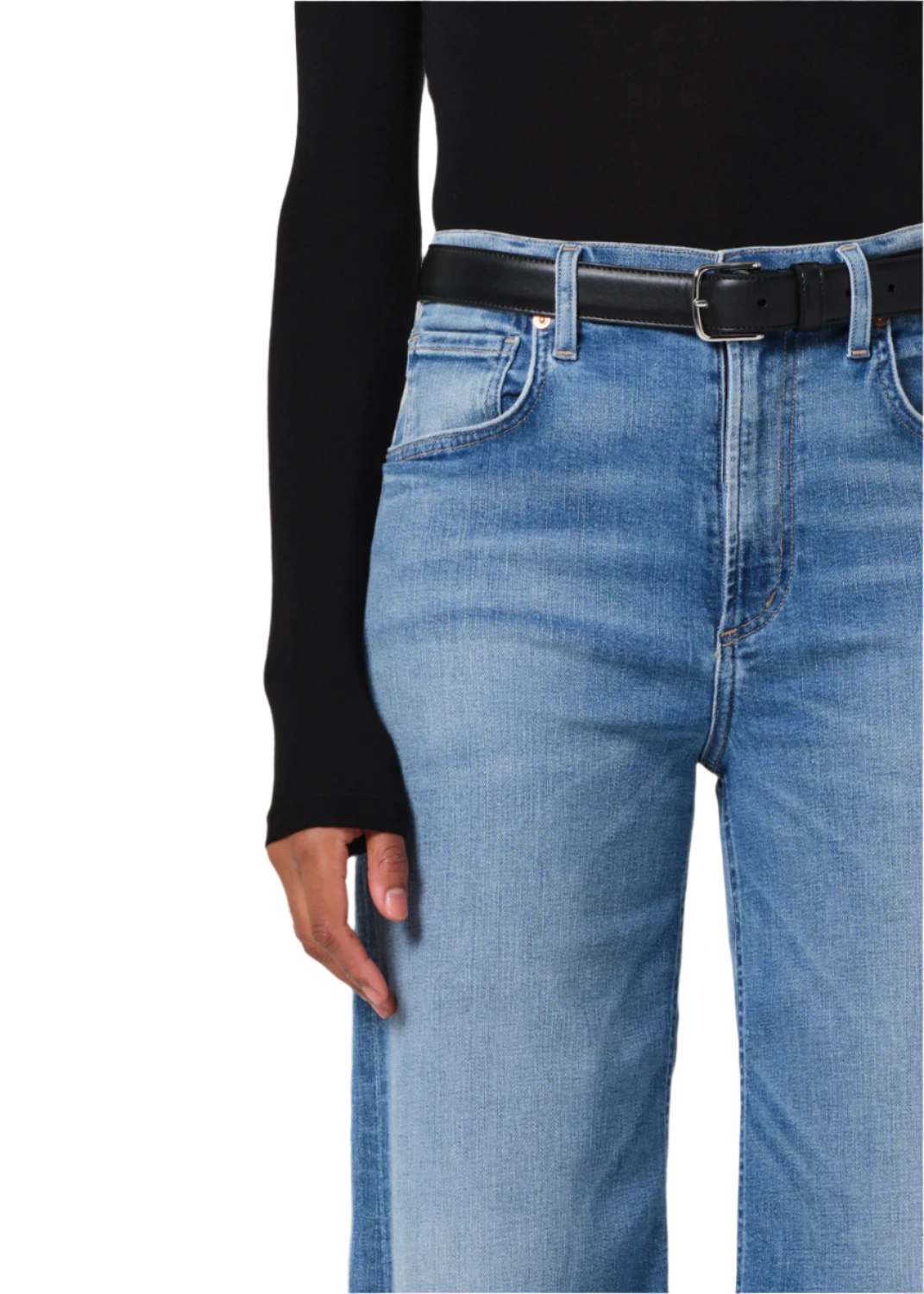 Lyra Wide Leg Crop