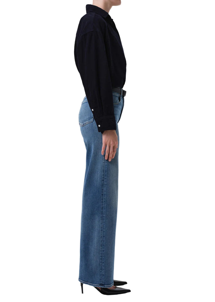 Lyra Long Wide Leg
