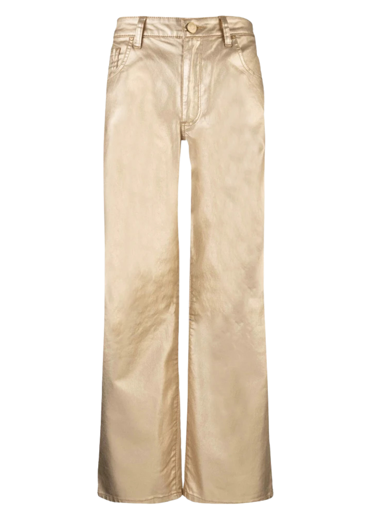 Charlotte High Rise Wide Leg