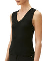 Monet Ruched Tank