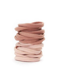 Nylon Elastics 20pc Set