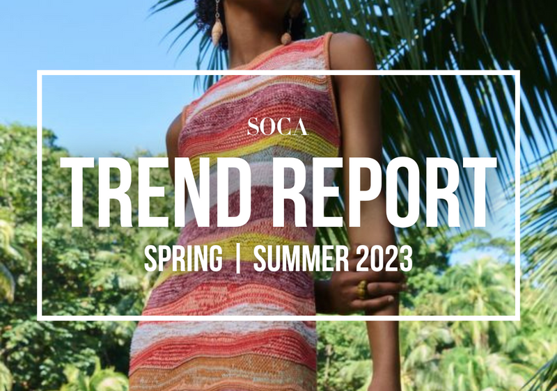 TREND REPORT: SS23