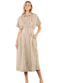 Martha Maxi Dress