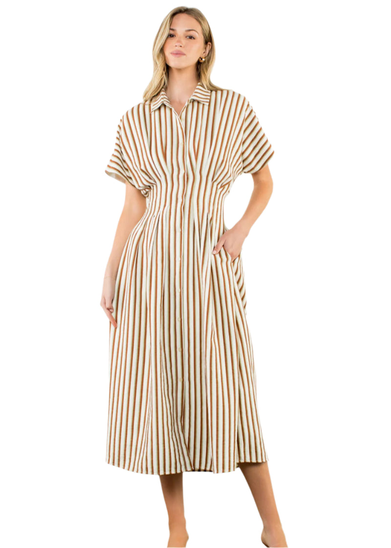 Martha Maxi Dress