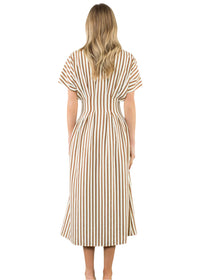 Martha Maxi Dress