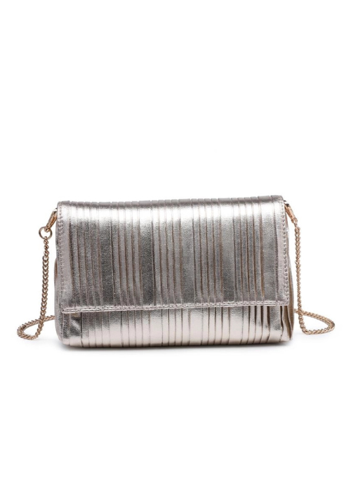 Esmeralda Clutch