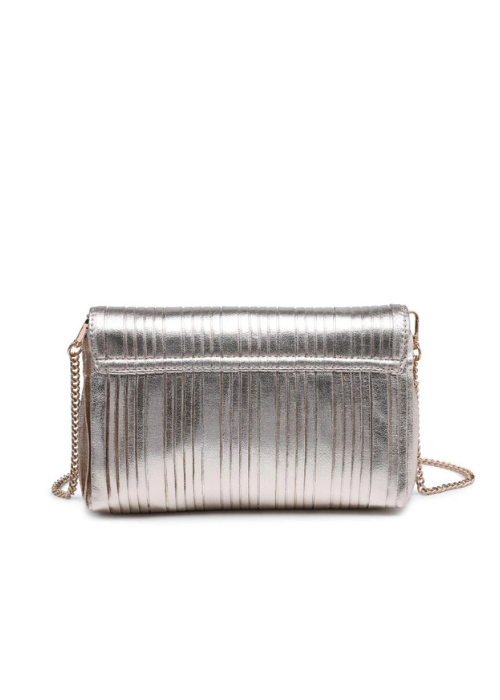 Esmeralda Clutch