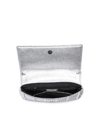 Esmeralda Clutch
