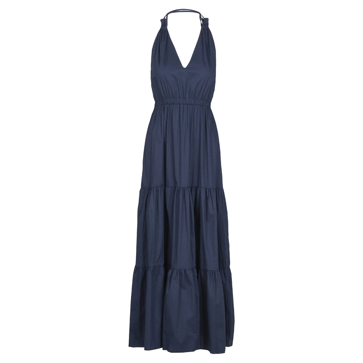 Wander Halter Dress