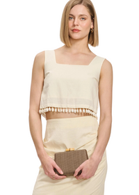 Melina Evening Bag
