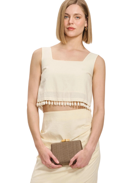Melina Evening Bag