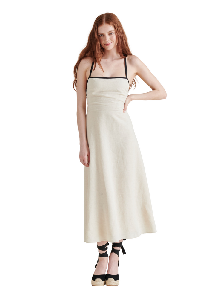 Riyan Dress