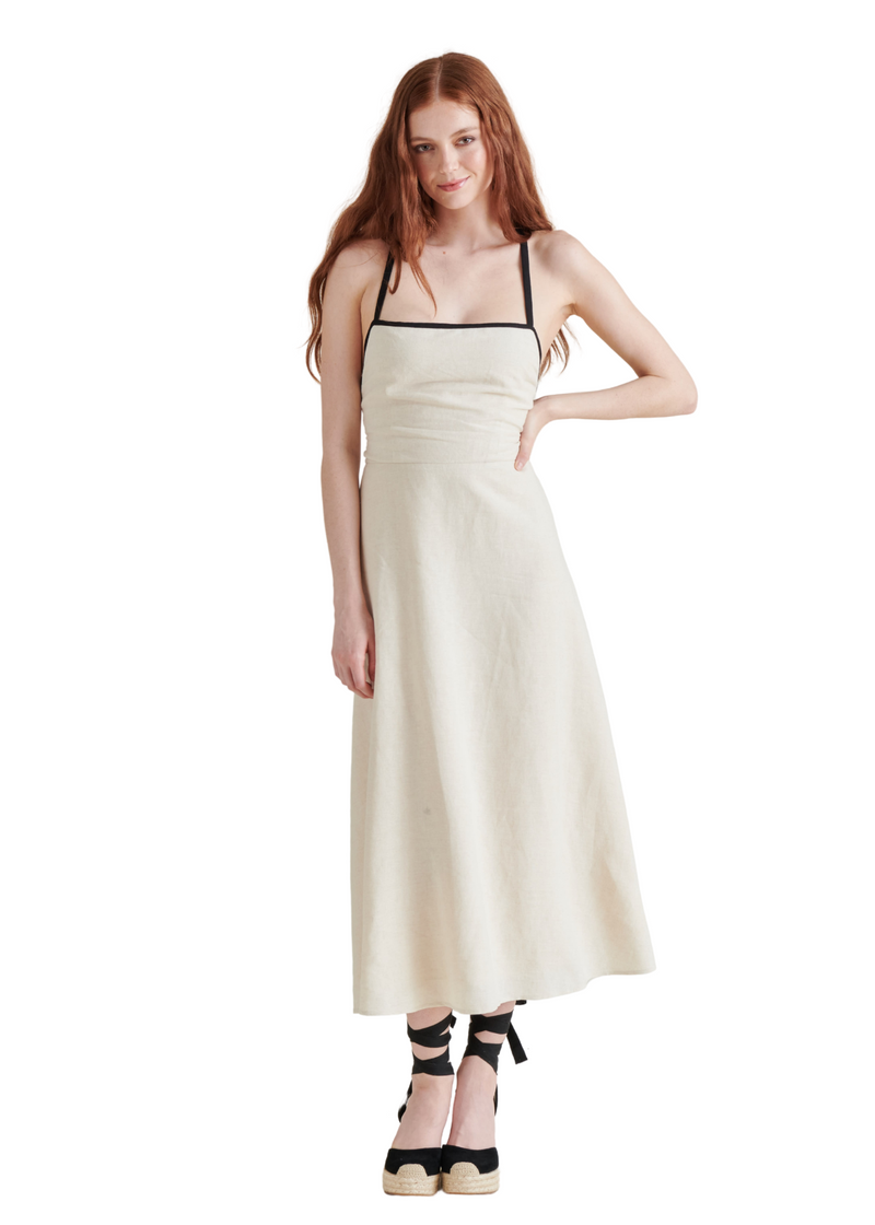 Riyan Dress