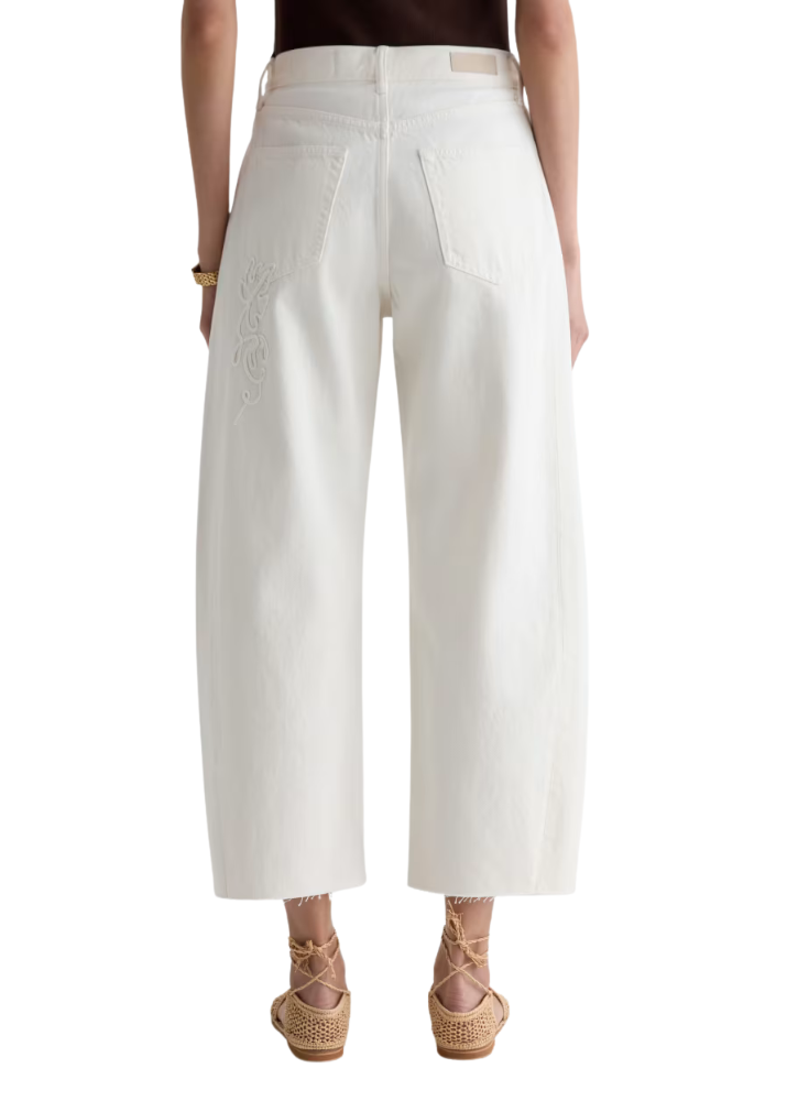Hattie Crop