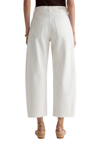 Hattie Crop
