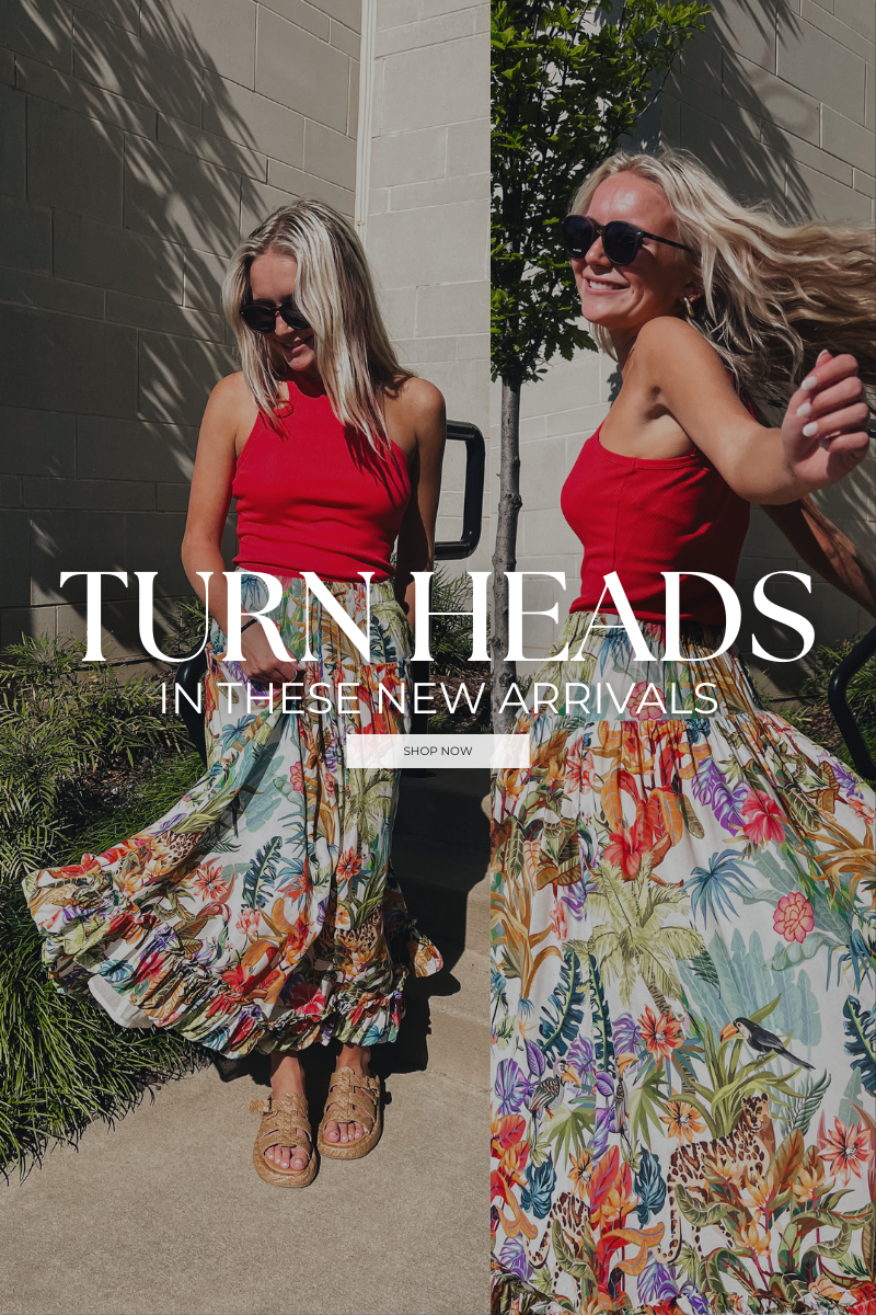 Trendy Women's Online Clothing Boutique | Designer Clothing Trendy Women's Online Clothing Boutique | Designer Clothing