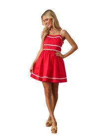 Veronica R. Dress