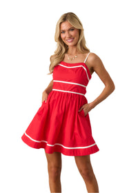 Veronica R. Dress