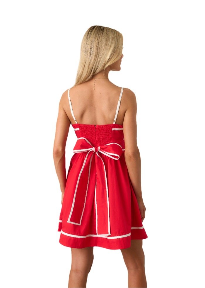 Veronica R. Dress