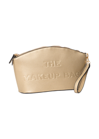 The Make Up Bag Pouch