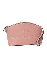 The Make Up Bag Pouch