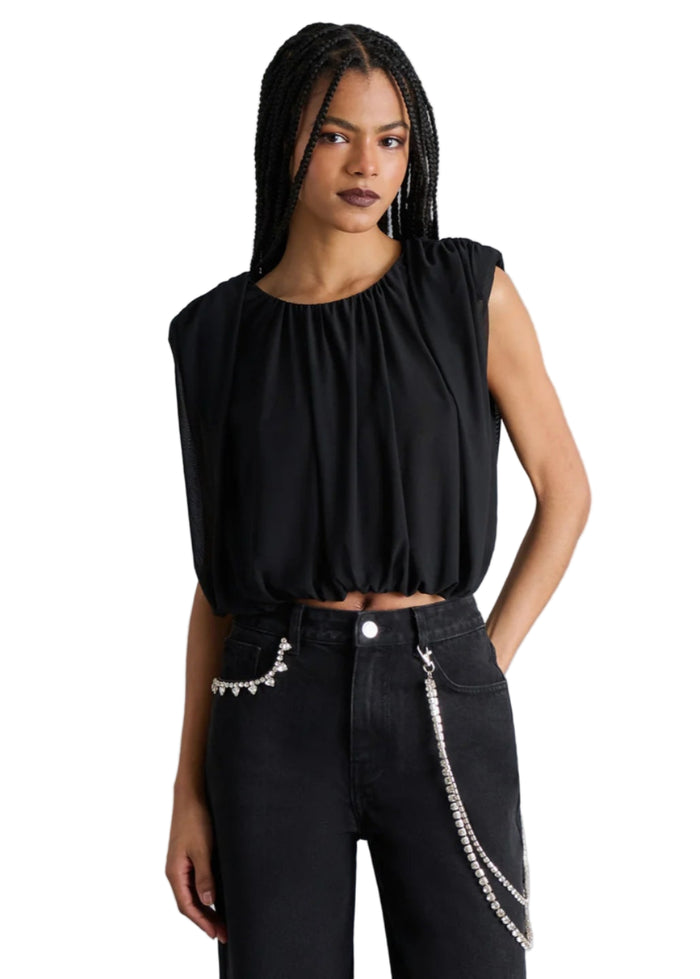 Cherra Top