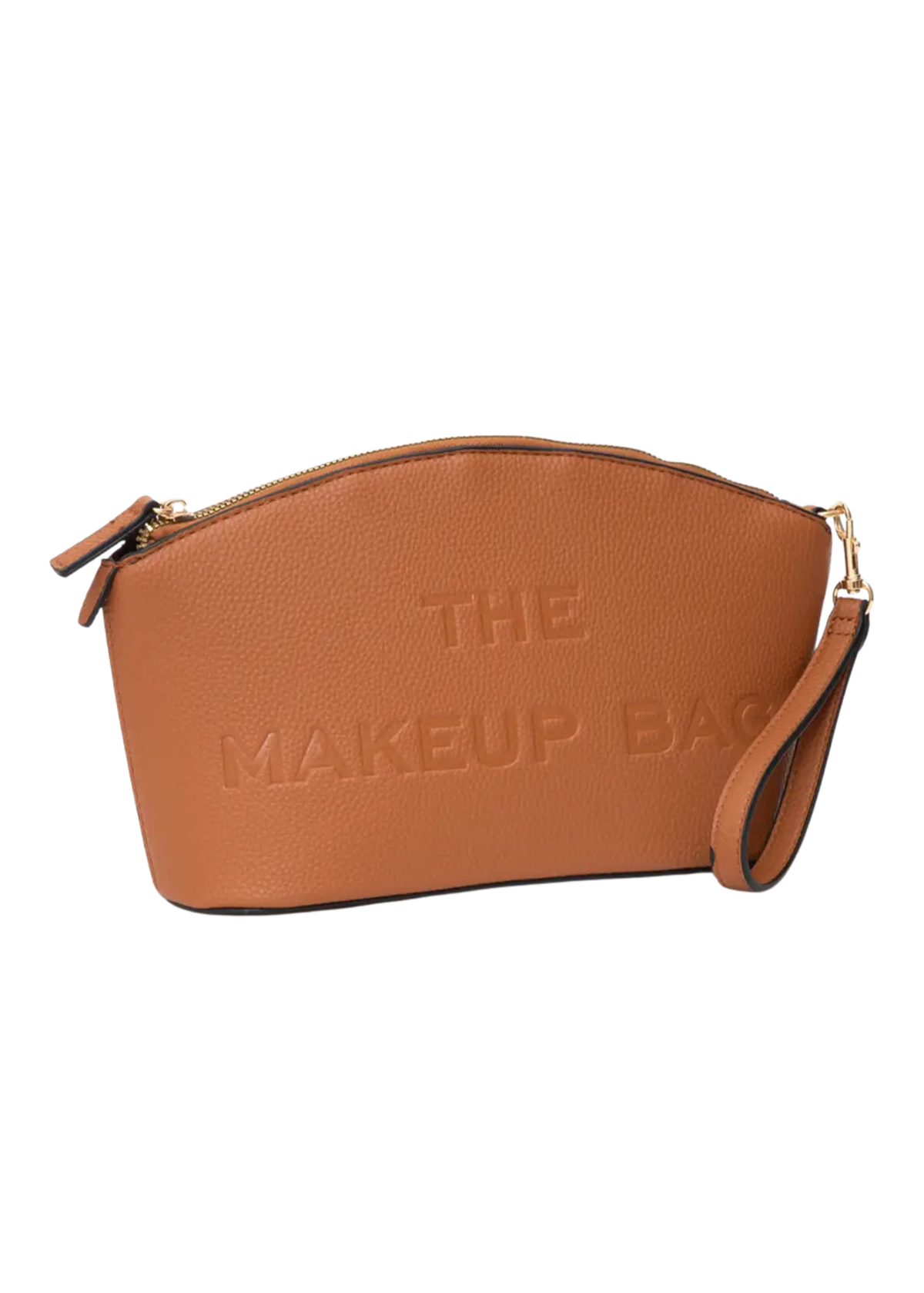 The Make Up Bag Pouch