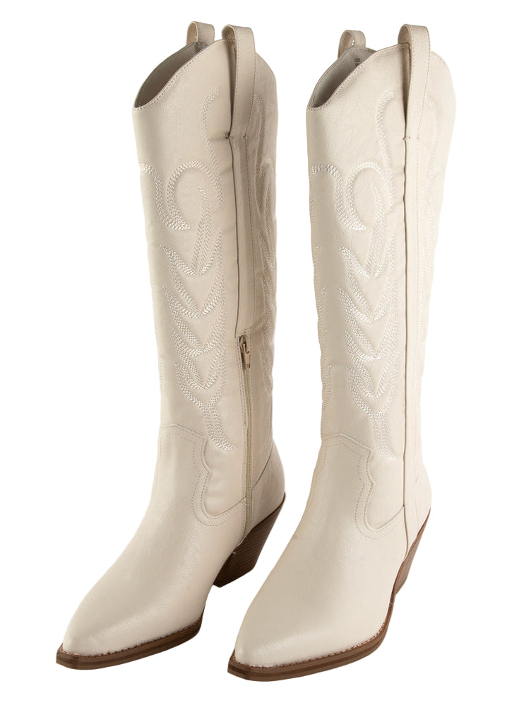Dixie Boot