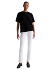 Cassie Super High Rise Straight