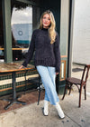 Diane Knit Cozy Flared Pant