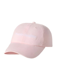 Classic Logo Baseball Hat
