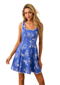 Andrea Mini Dress