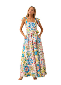 Giovanna Maxi Dress