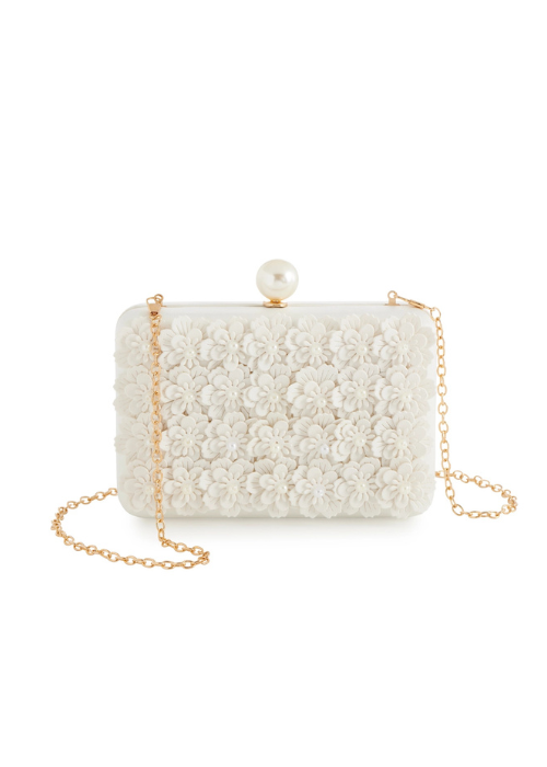 Venus Minaudiere Clutch