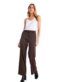 Sydney Wide Leg Pant