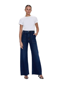 Penny Utility Wide Leg
