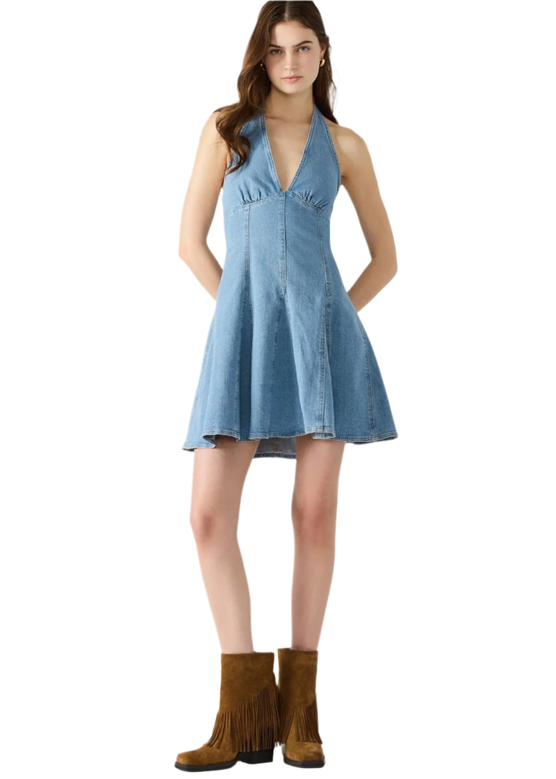 Malia Dress