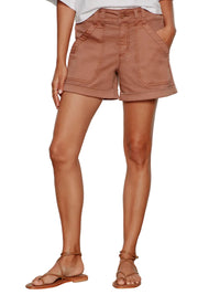 Wander On Short