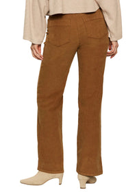 Corduroy Marine Pant