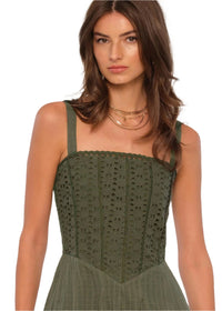 May Dress