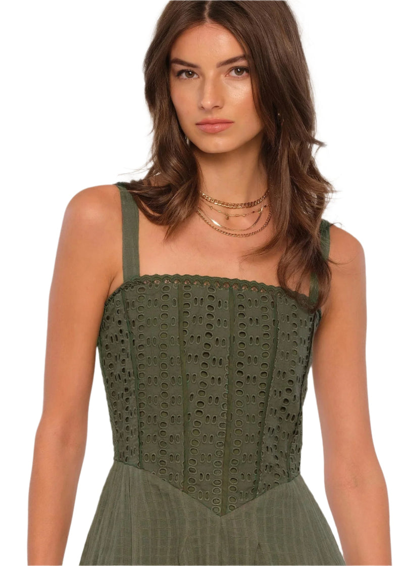 May Dress